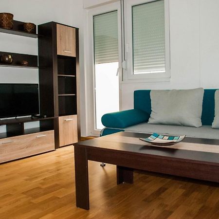 Apartman Soko Soko Banja Eksteriør bilde