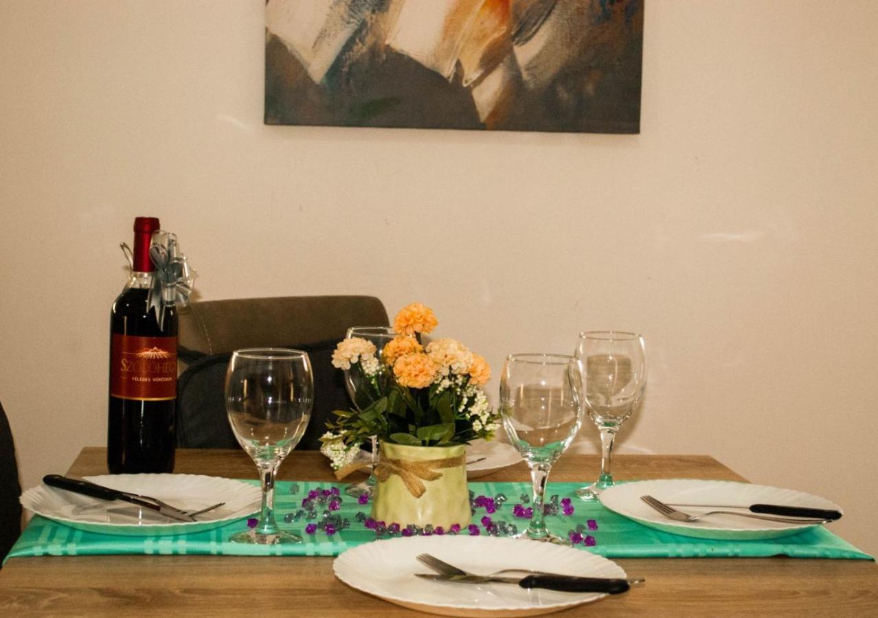 Apartman Soko Soko Banja Eksteriør bilde