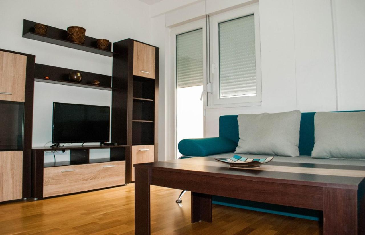 Apartman Soko Soko Banja Eksteriør bilde