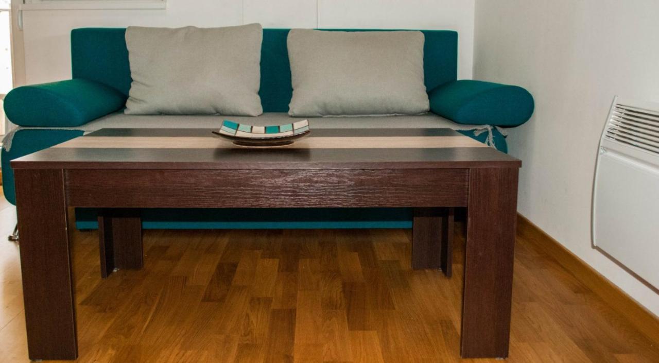 Apartman Soko Soko Banja Eksteriør bilde