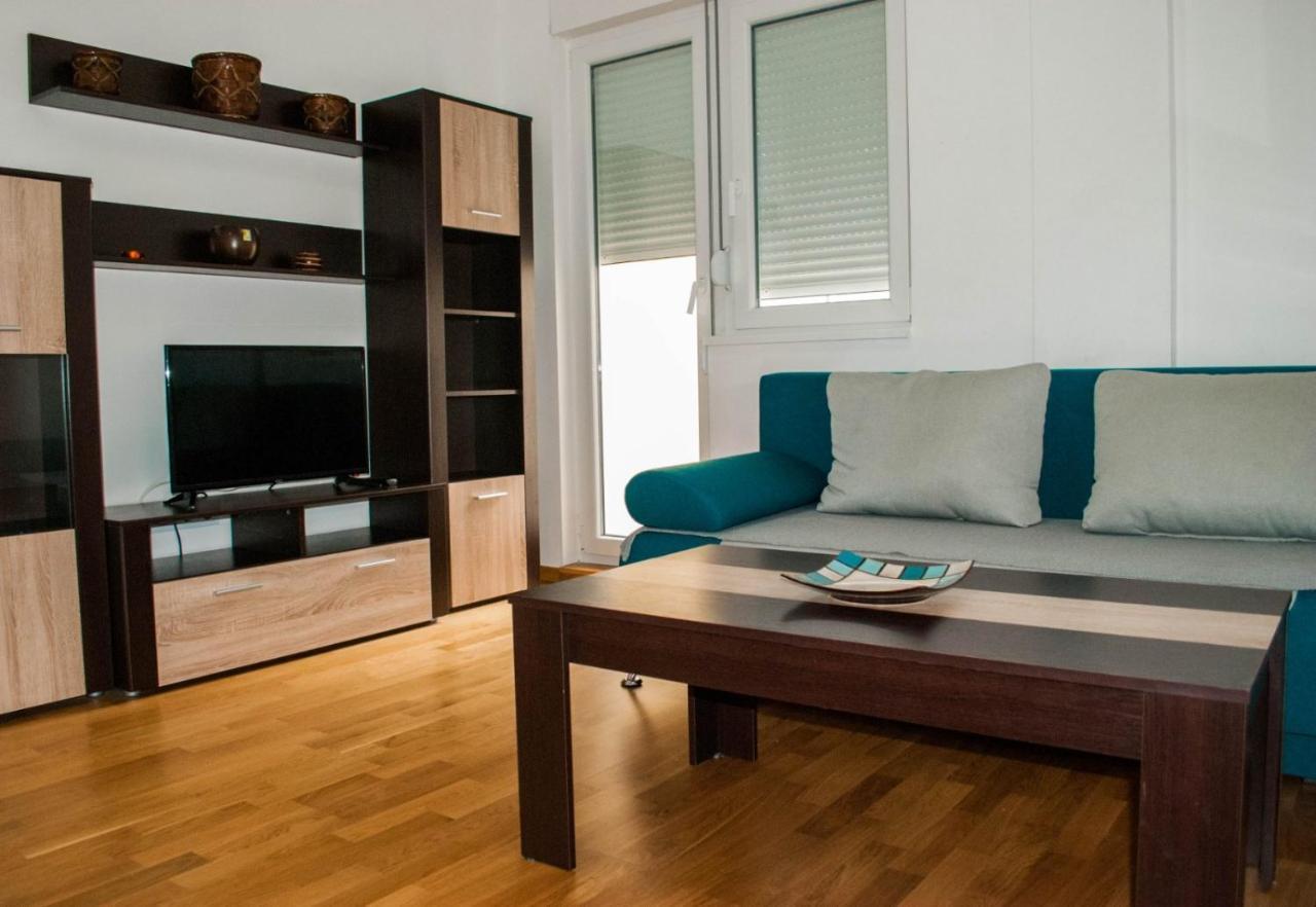 Apartman Soko Soko Banja Eksteriør bilde