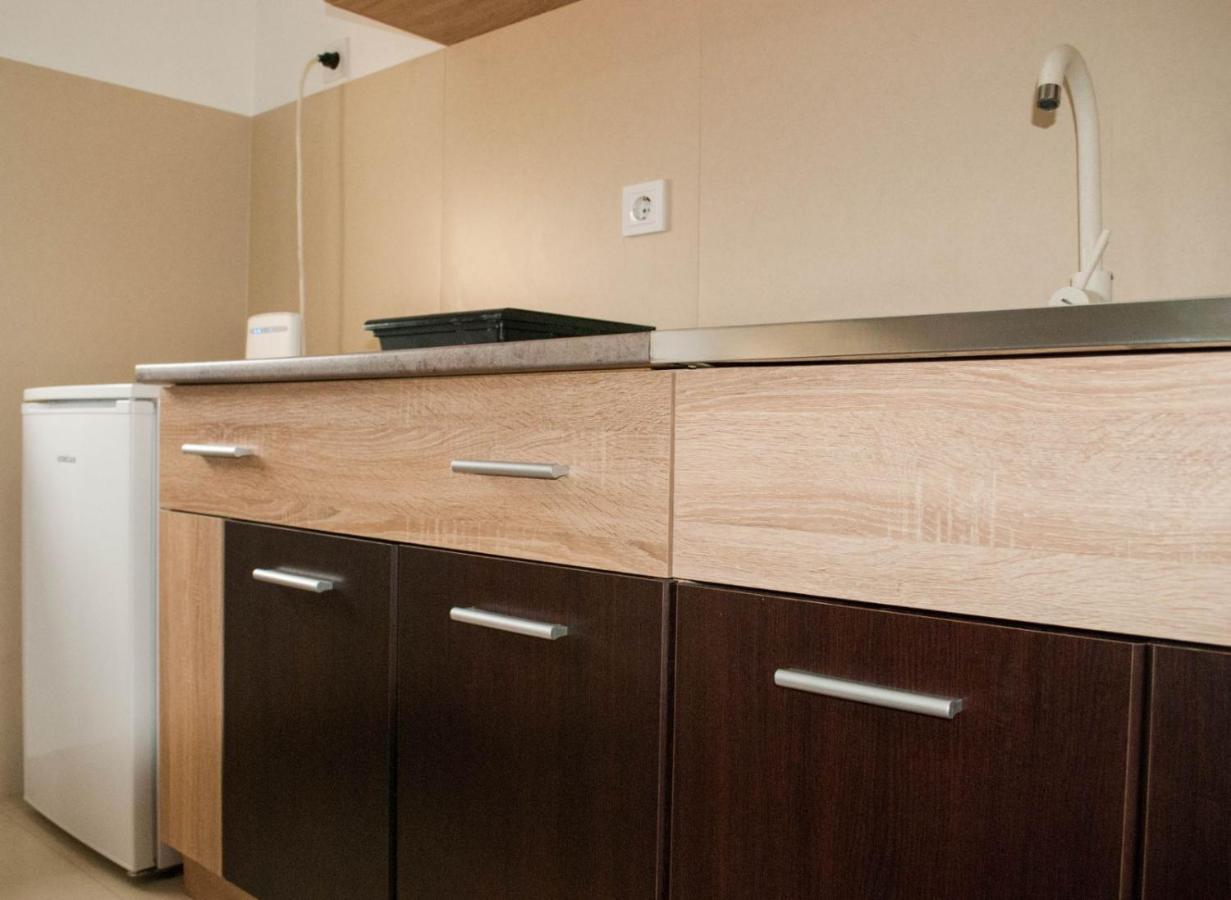 Apartman Soko Soko Banja Eksteriør bilde
